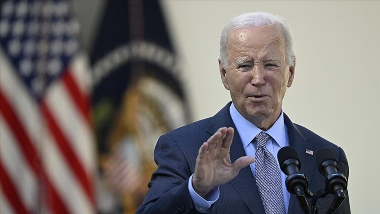 Beyaz Saray ve Biden’ın Gazze’deki ateşkese ilişkin ikili tutumu