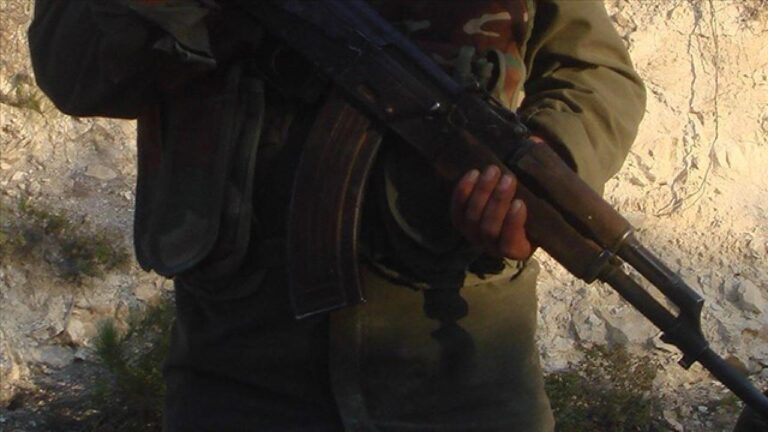 Terör örgütü PKK/YPG, lobi şirketiyle ABD’li “karar vericileri eğitme” peşinde