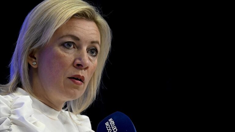 Rusya: ABD’nin dış politikası çeşitli bölgelerde çatışma potansiyelini artırıyor