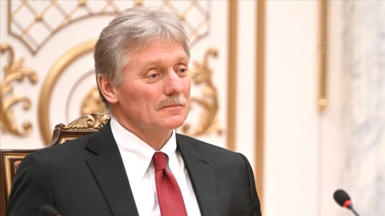 Rusya: ABD yönetiminin, iç işlerinde Rusya’yı kullanma alışkanlığından büyük üzüntü duyuyoruz