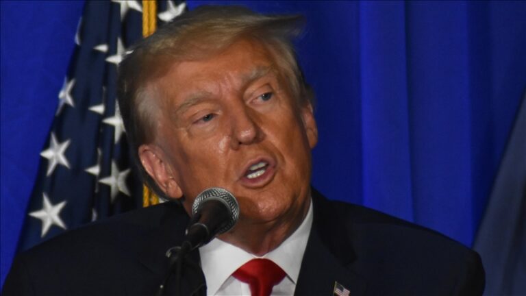 ABD’de Michigan Yüksek Mahkemesi, Trump’ın eyalette başkanlık yarışına girebileceğine hükmetti