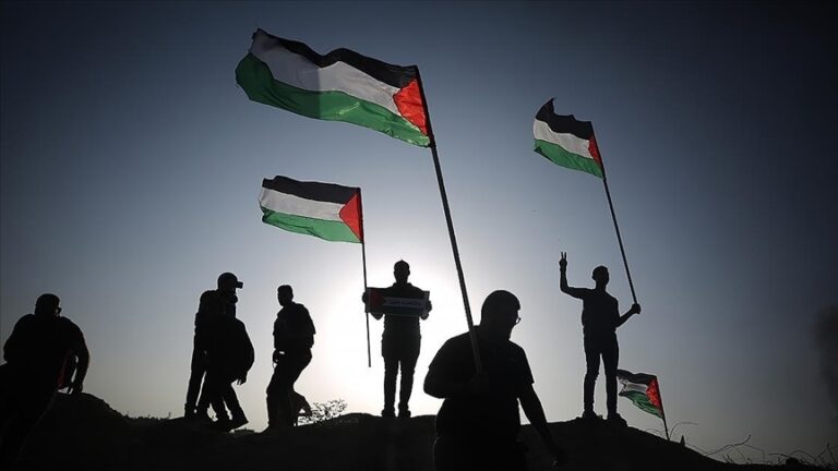 İngiltere ve ABD’den Hamas ve Filistin İslami Cihad Hareketi yöneticilerine yaptırım kararı
