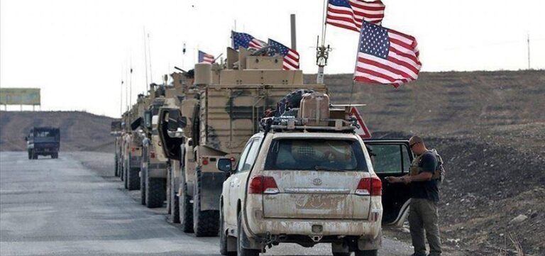 Irak, Amerikan askerlerini kovmak istiyor