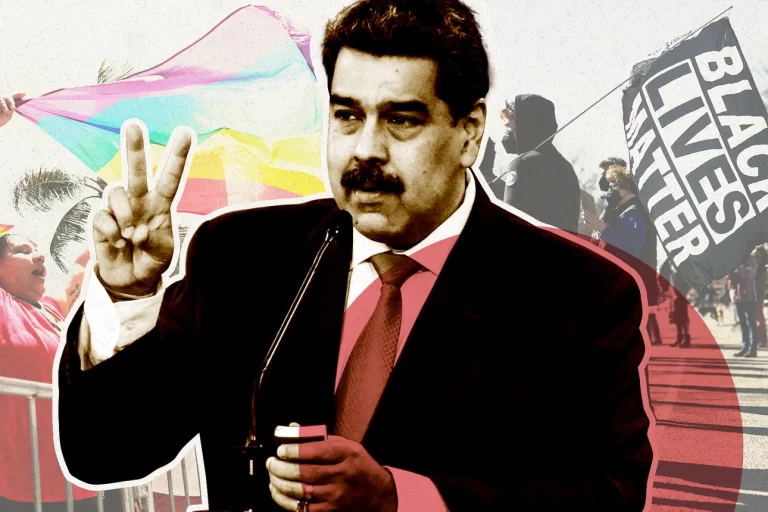 Maduro: CIA Venezuela’da darbe peşinde