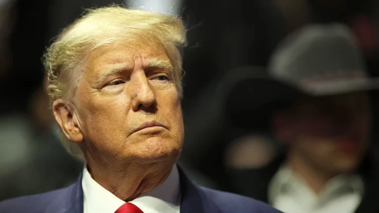 Trump NATO’yu yok edecek mi?