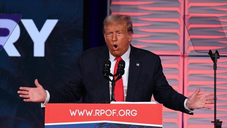 Belçika Başbakanı De Croo’ya göre Avrupa, Trump’ın tekrar ABD Başkanı olmasından korkmamalı