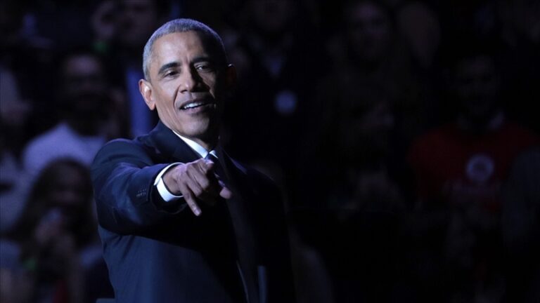 WSJ: Trump’ın iktidara gelmesinden endişelenen Obama, Biden’ı kampanyayı güçlendirmeye çağırdı