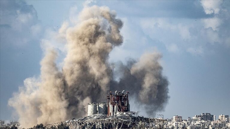 Washington Post: ABD, Netanyahu’nun Hizbullah’la çatışmayı iktidarda kalmak için kullanmasından endişeli