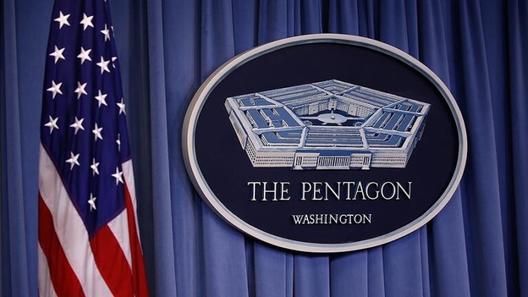 Pentagon: Irak’ta Haşdi Şabi lideri “tehdit” olarak görüldüğü için hava saldırısında öldürüldü