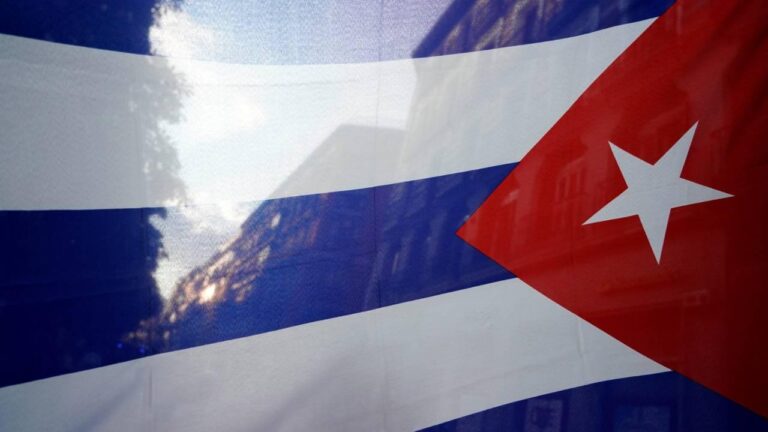 Küba, Uluslararası Adalet Divanında ABD’yi İsrail’in suç ortağı olmakla itham etti