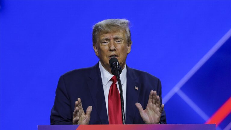 Trump’tan “Netanyahu, Kasım Süleymani operasyonunun bir parçasıydı, son anda vazgeçti” iddiası