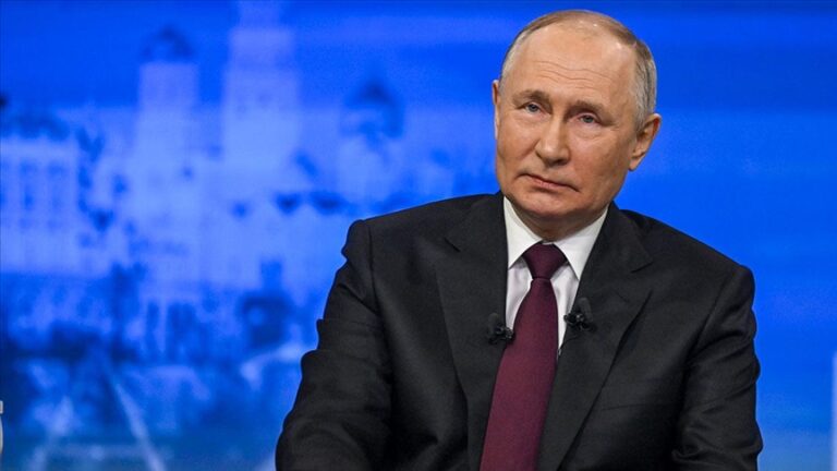 Putin: Biden’ın Rusya açısından daha tercih edilebilir olduğunu düşünüyordum