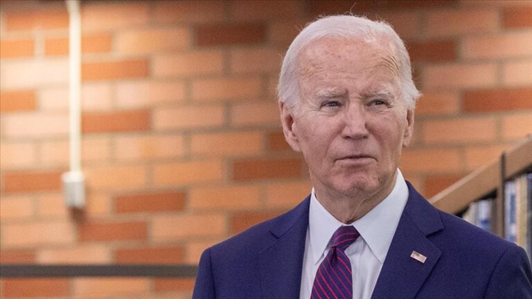 Biden’ın sahte ses kaydını bir sihirbazın yapay zekayla yaptığı ortaya çıktı