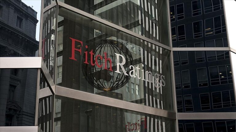 Fitch, ABD’nin kredi notunu teyit etti