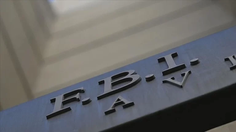FBI’ın, Filistin’i destekleyen paylaşımı nedeniyle Müslüman kadını sorgulamak istediği iddia edildi