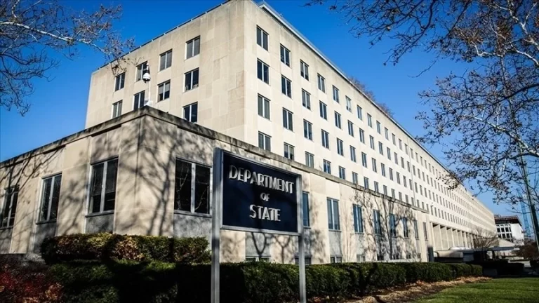 ABD: BMGK’de kabul edilen Gazze tasarısı bağlayıcı değil ancak uygulanmalı