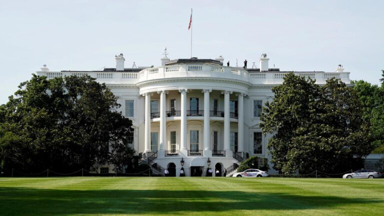 Amerikalı Müslüman gruplardan Beyaz Saray’a Gazze boykotu