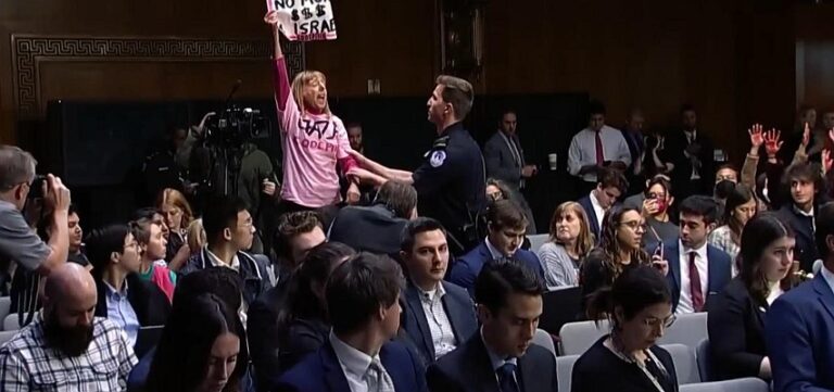 Amerikalı Yahudi aktivist: İnsanlığımızı kaybettik 