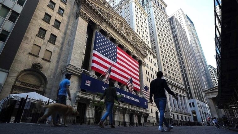New York’ta deprem: Uçuşlar durduruldu