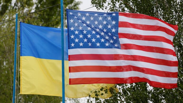 ABD’den Ukrayna’ya destek: 138 milyon dolarlık hava savunma sistemi satışı yapacak