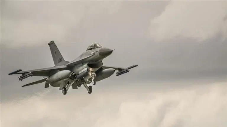 ABD yönetimi, İsrail’e güncel uçak ve güdümsüz bomba satışını savundu