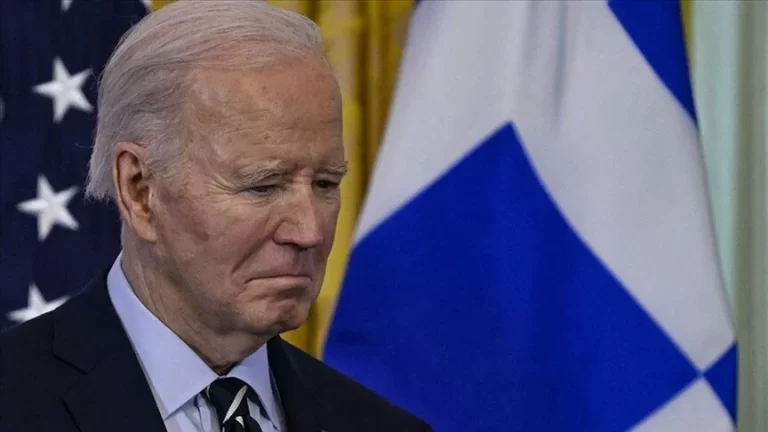 Biden’dan Mısır ve Katar liderlerine “ateşkes için Hamas’a baskı” çağrısı