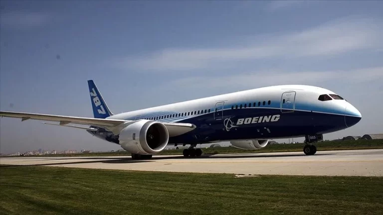 NYT: ABD, Boeing 787 Dreamliner uçaklarının “güvenli olmadığı” iddiasına ilişkin inceleme başlattı