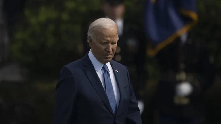 Biden, ABD’nin İndo-Pasifik’in güvenliğine taahhüdünün sarsılmaz olduğunu söyledi