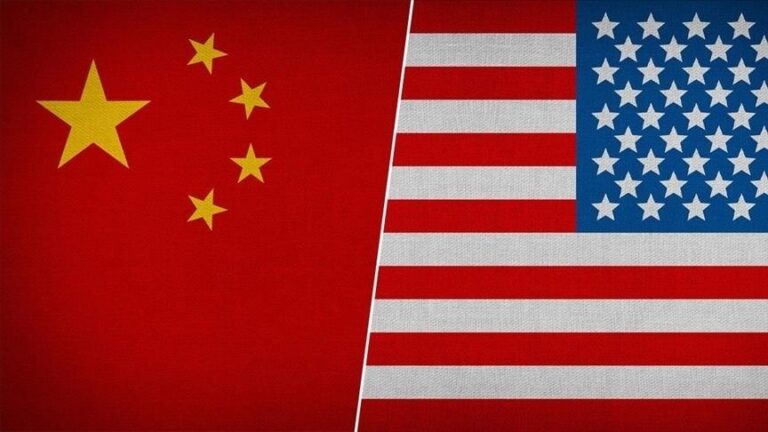 ABD ve Çin savunma bakanları Singapur’da ilk kez yüz yüze görüşecek