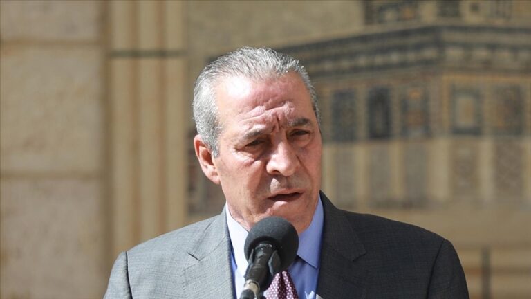 FKÖ Genel Sekreteri, ABD Ulusal Güvenlik Danışmanı ile Gazze’de ateşkesi görüştü