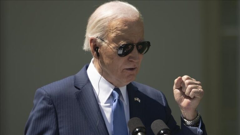 Biden, Japonya ve Hindistan’ı “yabancı düşmanı” ülkeler olarak tanımladı
