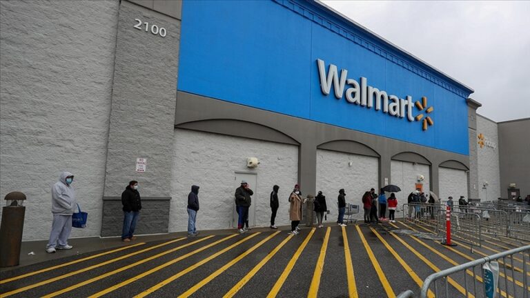 ABD’li perakende devlerinden Walmart işten çıkarmaya gidiyor