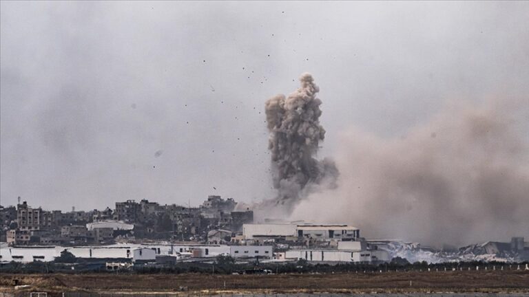 ABD, Hamas’ın kabul etmesi durumunda, Gazze’de ateşkes anlaşmasının tamamıyla uygulanmasını bekliyor