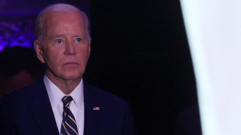 Biden’dan Trump’a yönelik suikast girişiminin ardından “siyasette tansiyonu düşürme” çağrısı