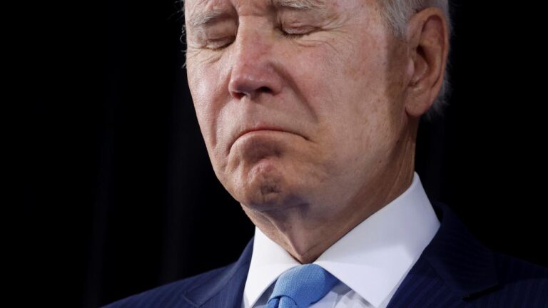 Biden’ın sağlığının başkanlığa uygun olmadığına inananların oranı yüzde 72
