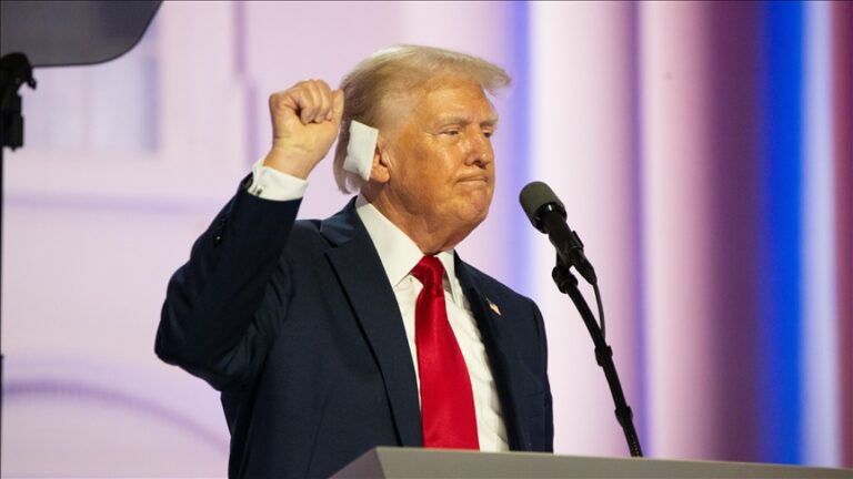 Trump’tan ABD’yi “Bitcoin süper gücü” yapma sözü