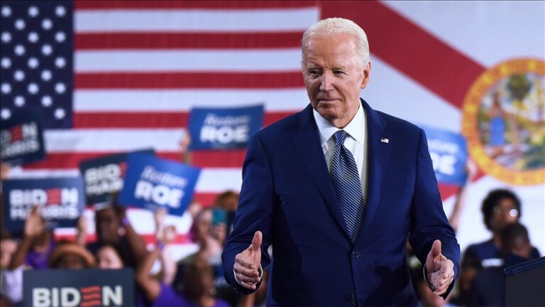 NY Times: Demokrat Parti’de “Biden’ın başkanlık yarışından çekilmesi gerektiği” düşüncesi hakim