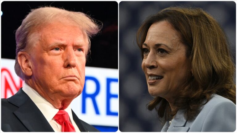 Anket: ABD seçmeni Harris’i “demokrasiye bağlılık ve disiplin”de Trump’tan daha iyi buluyor