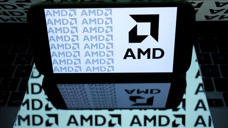 ABD’li çip şirketi AMD, ZT Systems’ı satın alıyor