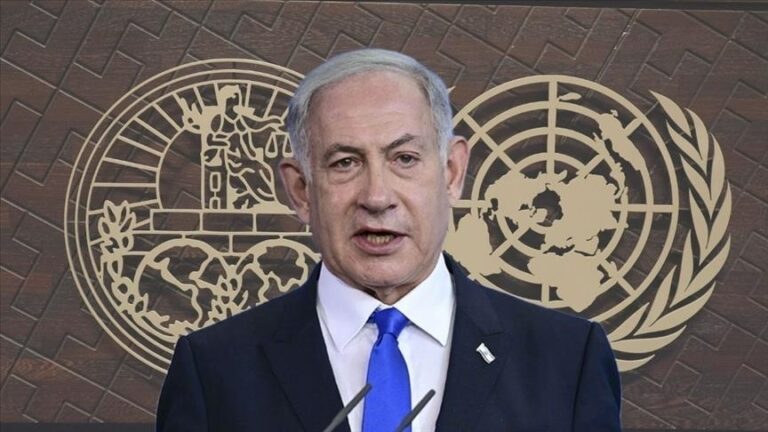 Netanyahu, ABD’nin ateşkes teklifinin İsrail’in “güvenliğini” göz önüne aldığını belirtti