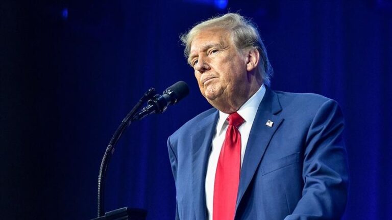 ABD’de seçim sonuçlarını değiştirme girişimi suçlamasıyla Trump hakkında yeni bir iddianame hazırlandı
