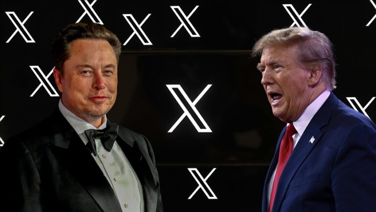 Elon Musk’ın Donald Trump ile X’te yapacağı yayında teknik sorun yaşandı