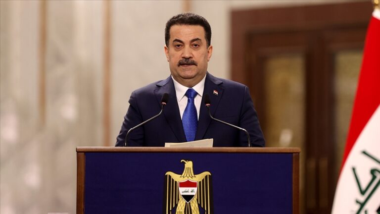 Irak Başbakanı’ndan “ABD öncülüğündeki koalisyon güçlerinin görevinin yakında biteceği” mesajı