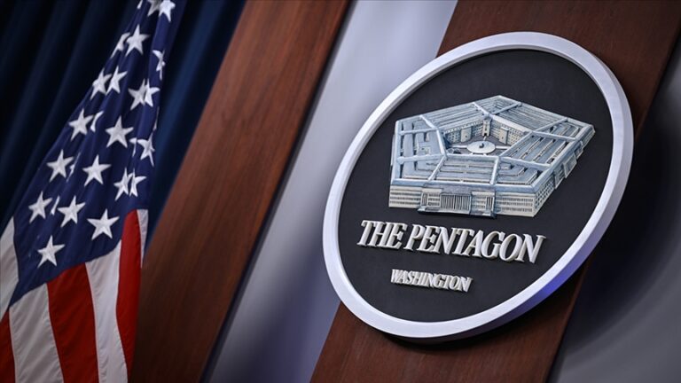 Pentagon, Eygi’nin “sebepsiz ve haksız ölümünden İsrail güçlerinin sorumlu olduğu” konusunda endişeli