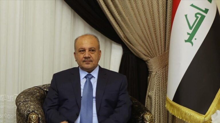 Irak Savunma Bakanı, ABD güçlerinin 2 yıl içerisinde Irak’tan çekileceğini açıkladı