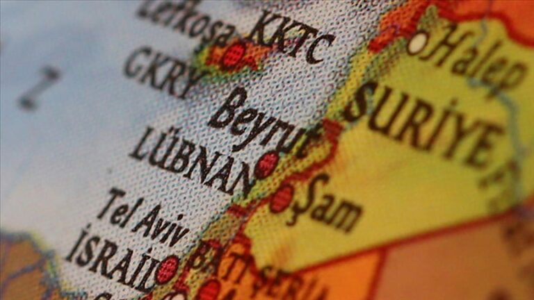Uzmanlara göre, ABD ile GKRY arasındaki savunma anlaşmasında İsrail’in de etkisi var
