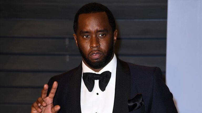 Hakkında cinsel saldırı suçlamaları bulunan Amerikalı rapçi “Diddy” gözaltına alındı