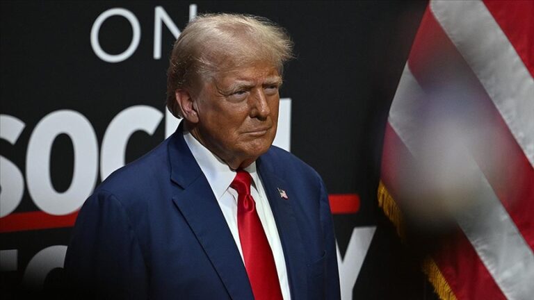 Eski Evanjelik yazar, Trump’ın Evanjelik Hristiyanların desteği için İsrail’e “ne isterse” sağlayacağını söyledi