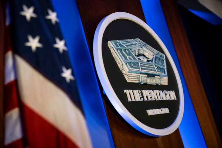 Pentagon, Kuzey Kore’nin Rusya için Ukrayna’ya asker gönderdiğine ilişkin iddiaları inceliyor