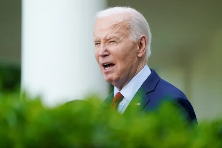 Le Figaro: Biden, Orta Doğu’da kontrolü kaybediyor